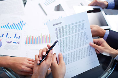 推薦掛牌業(yè)務(wù)